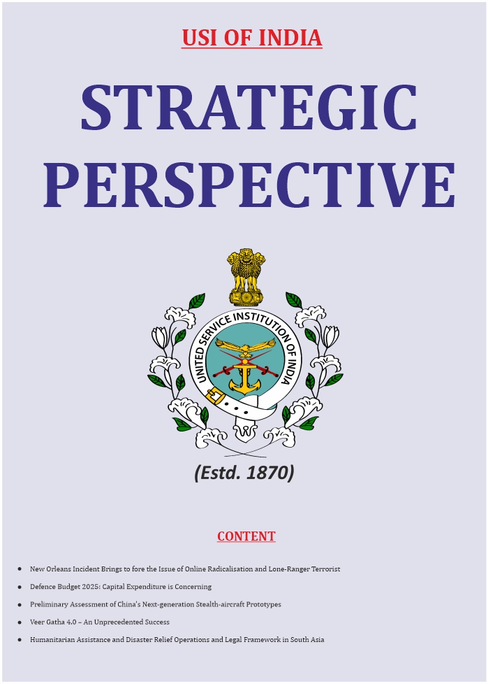 Pakistan's Internal Unravelling: The Strategic Fallout of State-Sponsored Militancy